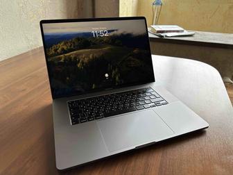 MacBook Pro 16 (2019) - i9 2,4GHz/16Gb/512Gb/5500M(8GB) Retouch4me!!