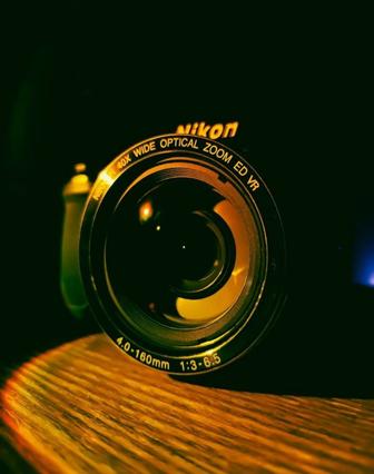 СРОЧНО продам камеру Nikon Coolpix B500