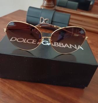 Очки женские солнцезащитные ,,Dolce Gabbana,,