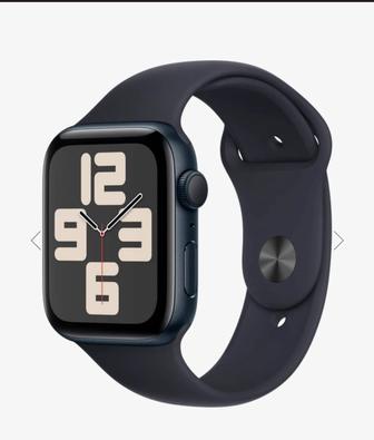 Продам смарт часы Apple Watch