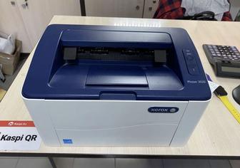 Принтер Xerox 3020 Wi-Fi
