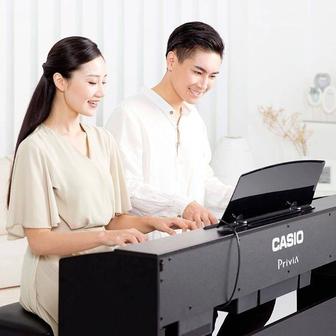 Аренда прокат цифрового электронного пианино, фортепиано.