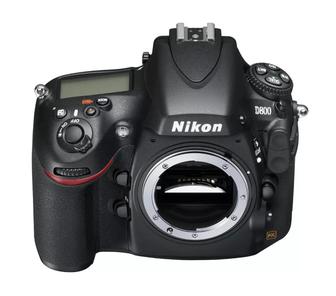 Фотоаппарат Nikon никон D800 Body +объектив Никон 24/70