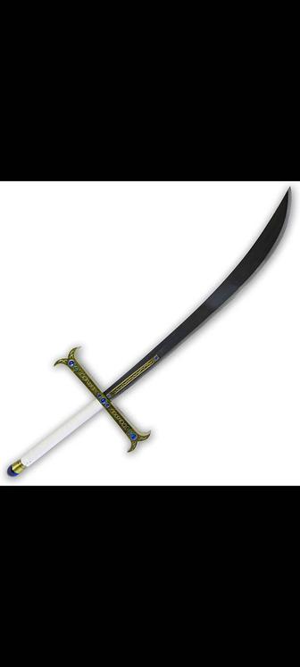 Продам йору, меч михоука сувенирный,