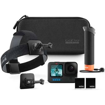 GoPro HERO12 Black Accessory Bundle