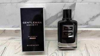 Парфюмерная вода Givenchy Gentlemen Society Extreme 60ml
