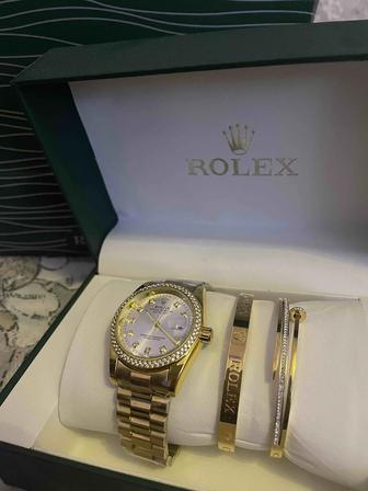 Часы Rolex