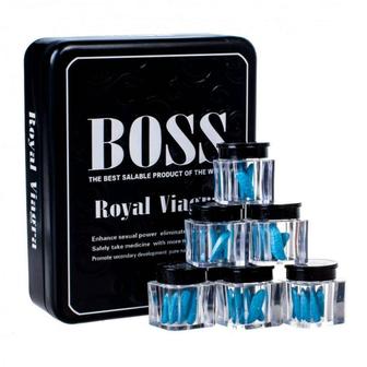 Виагра Босс Роял Boss Royal Viagra
