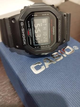 Casio G-Shock продам