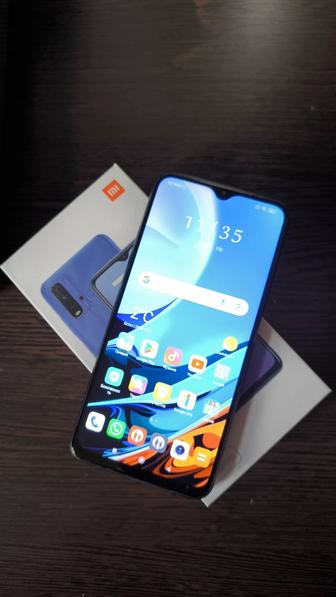 Продам телефон Redmi 9T