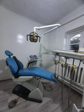 Стоматологическое установка/стоматологические оборудования/рентген портатив
