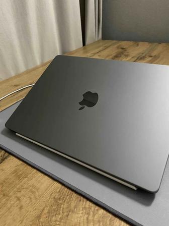 MacBook Pro 14, M1 PRO, ПОДАРОК мышь