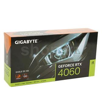 Продам Видеокарту RTX Gigabyte 4060
