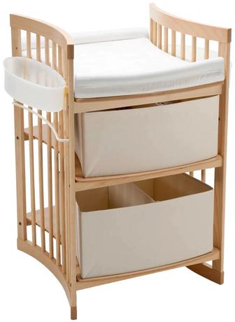 Пеленатор Stokke