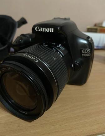 Canon 1100d