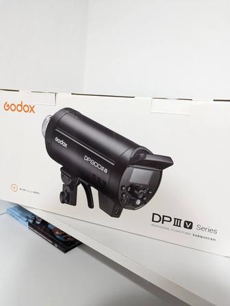 Импульсный свет Godox DP800lll V