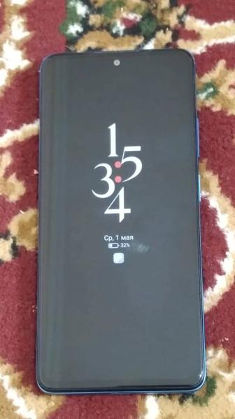 Xiaomi Redmi not 12pro 8/256 GB