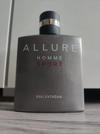 Мужской парфюм CHANEL Allure homme sport