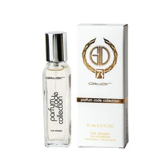 женский аромат Parfum Code Collection