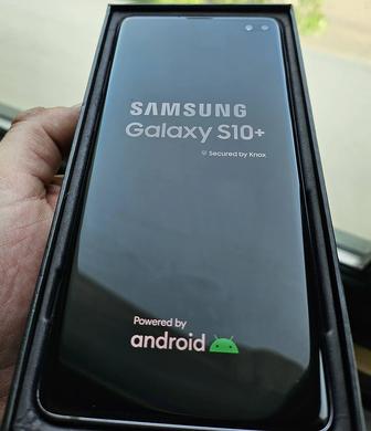 Продам Samsung Galaxy S10plus