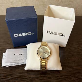 Женские наручные часы Касио/Casio