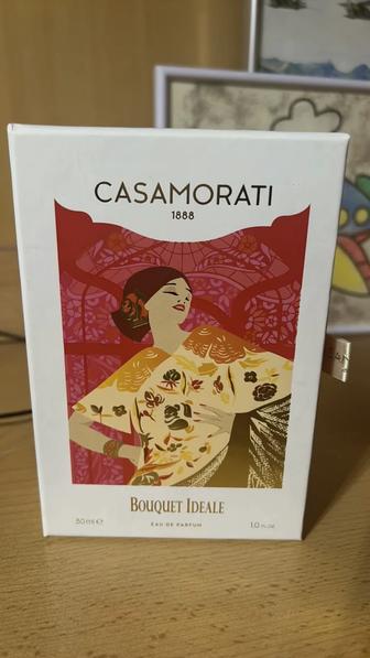 Casamorati Bouquet Ideal