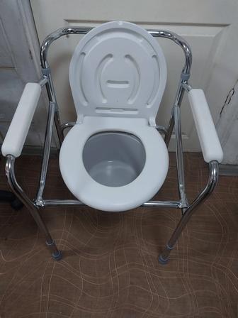Продам стул туалет