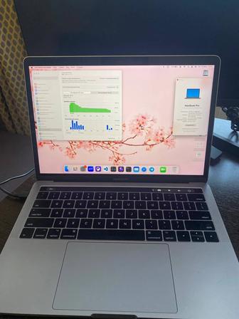 Продам MacBook Pro 13