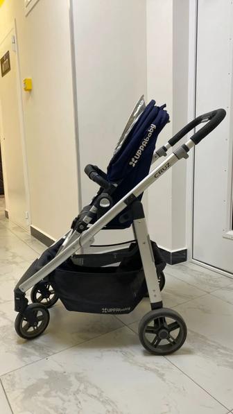 Продам коляску UPPABABY CRUZ