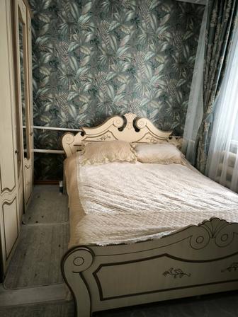 Продам Белорусский спальный гарнитур срочно