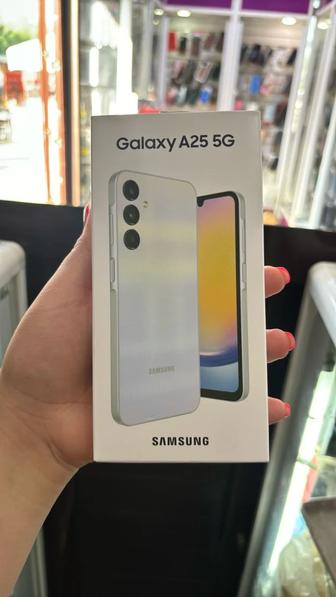 samsung galaxy A25 5g