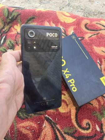 POCO X4 Pro 256 gb 5G