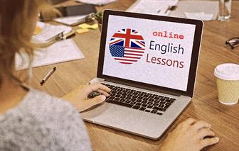 Английский язык Онлайн