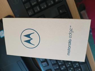 Motorola Edge 40 new