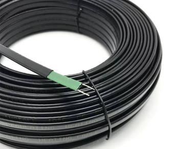 Продам саморегулирующий греющий кабель 20 ватт на метр