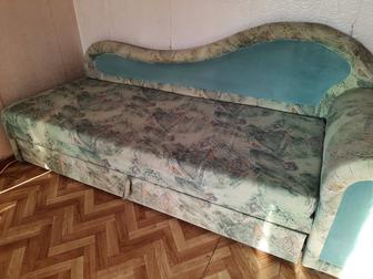 Продаю диван-тахта
