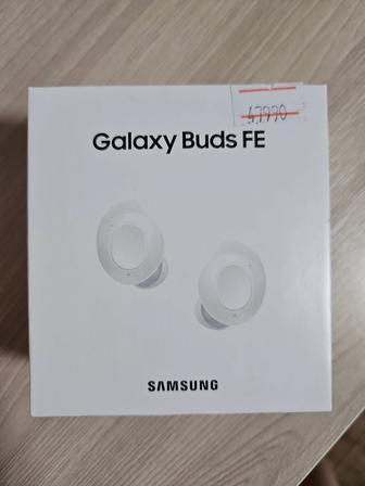 Наушники Samsung Galaxy Buds