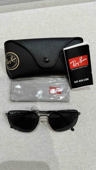 Солнцезащитные очки Очки Ray Ban