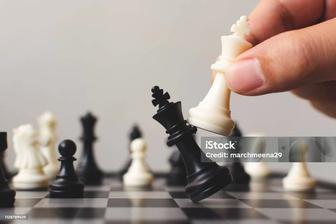 Тренер по шахматам с выездом на дому