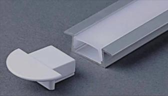 Алюминиевый профиль для светодиодной ленты продам