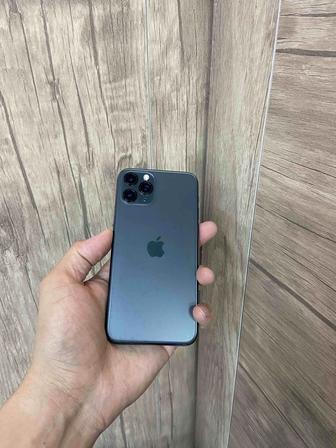 iPhone 11 pro 256