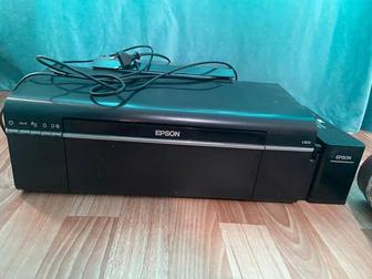Продаётся принтер Epson L805