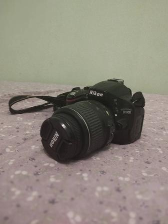 Продается Nikon D5100