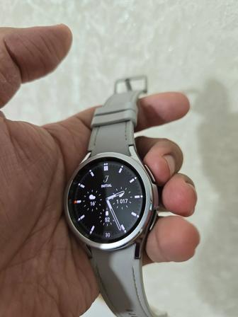 Часы Galaxy Smart watch6