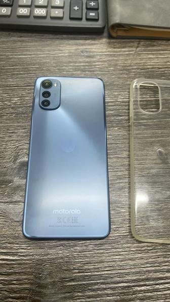 Продам Смартфон Motorola E32S 4 ГБ/64 ГБ серый