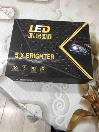 Led лампы