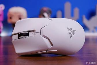 Продам игровую мышь razer viper v2 pro