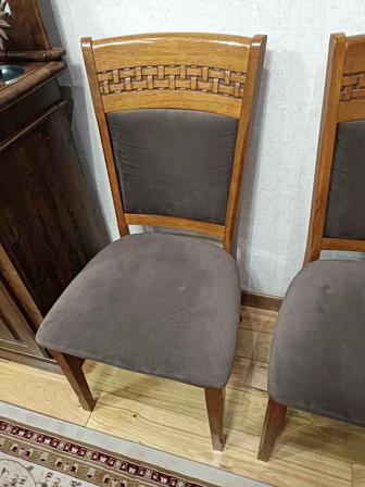 Продажа стол со стульями