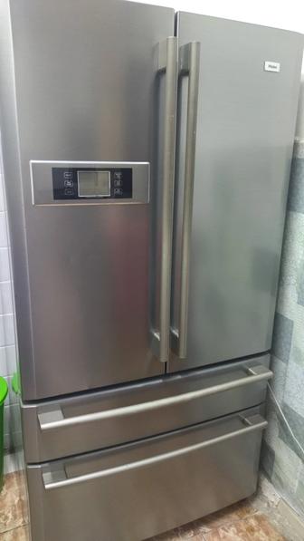 Продам холодильник фирмы Haier