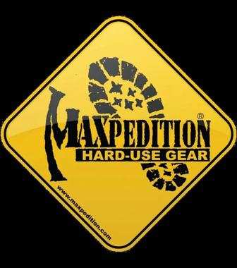 EDC-сумка Maxpedition COLOSSUS VERSIPACK (USA)